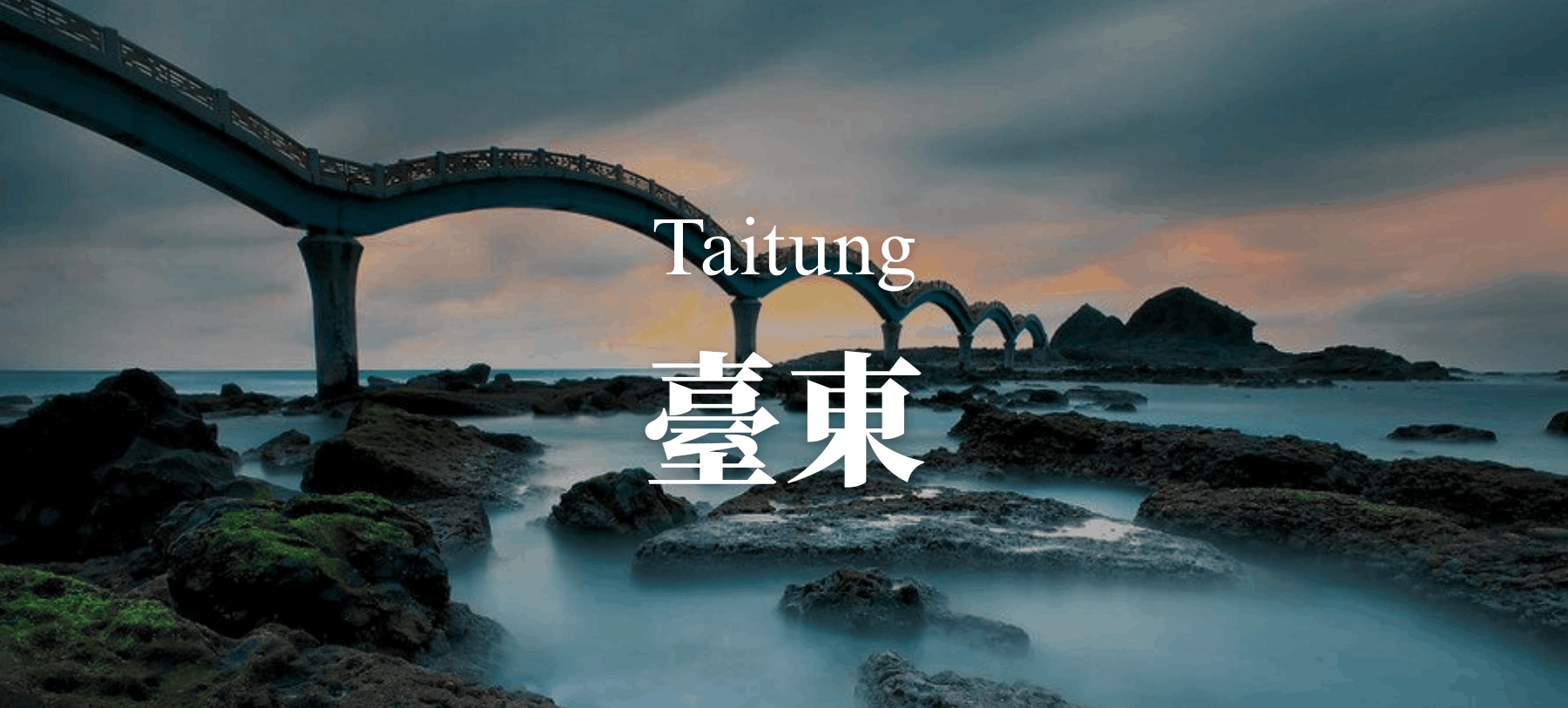 Taitung