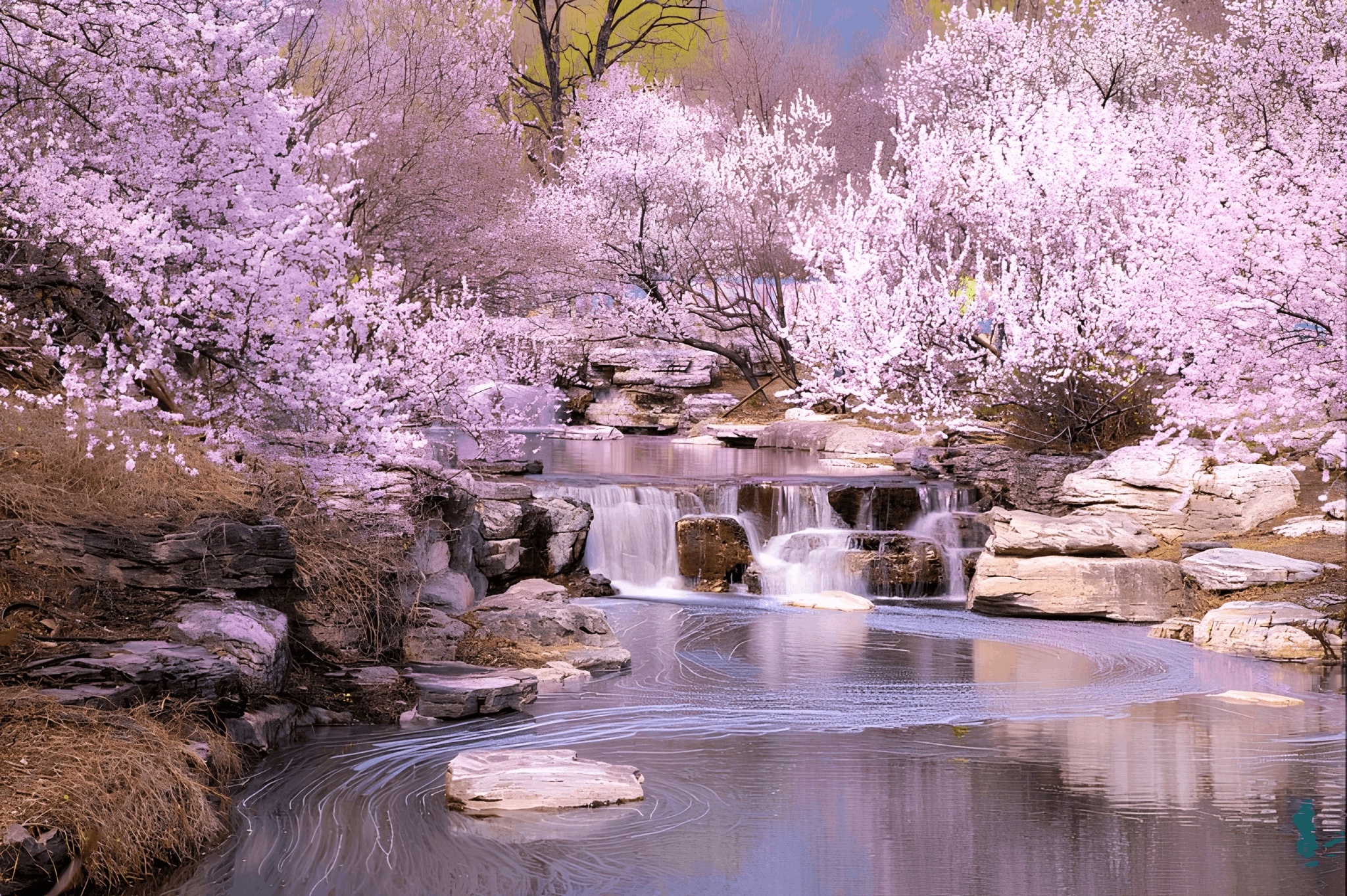 Beijing Botanical Garden