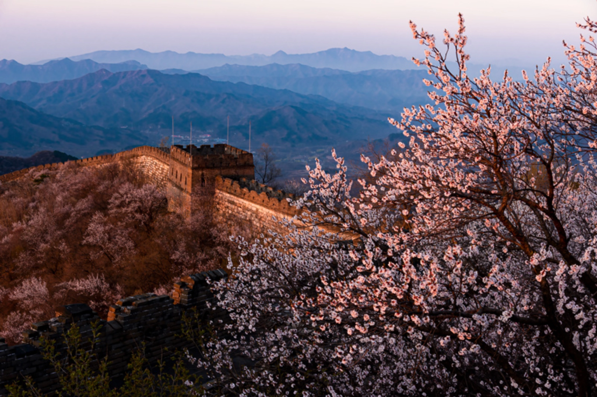 Mutianyu Great Wall