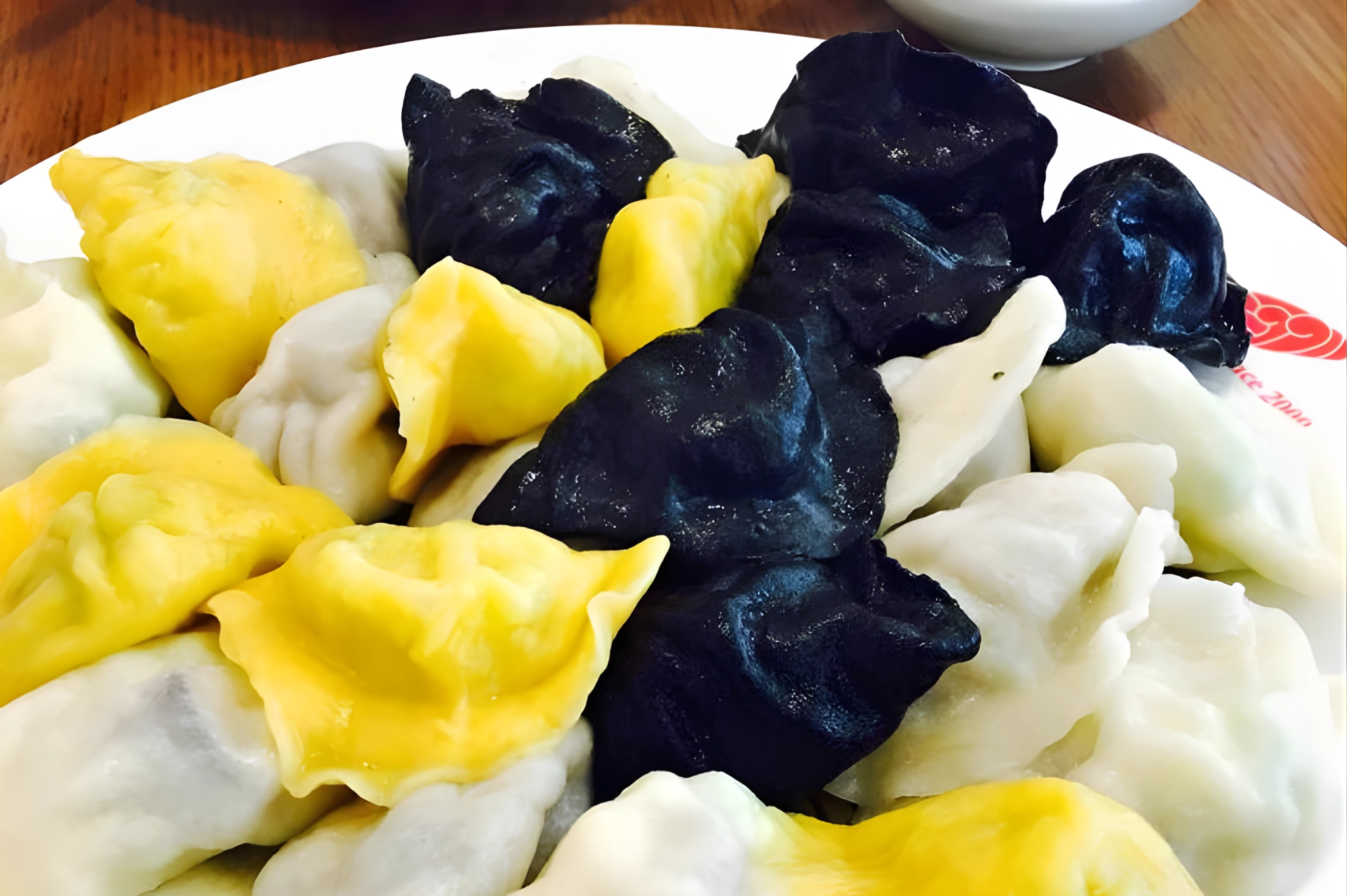 Chuangeyu Dumplings