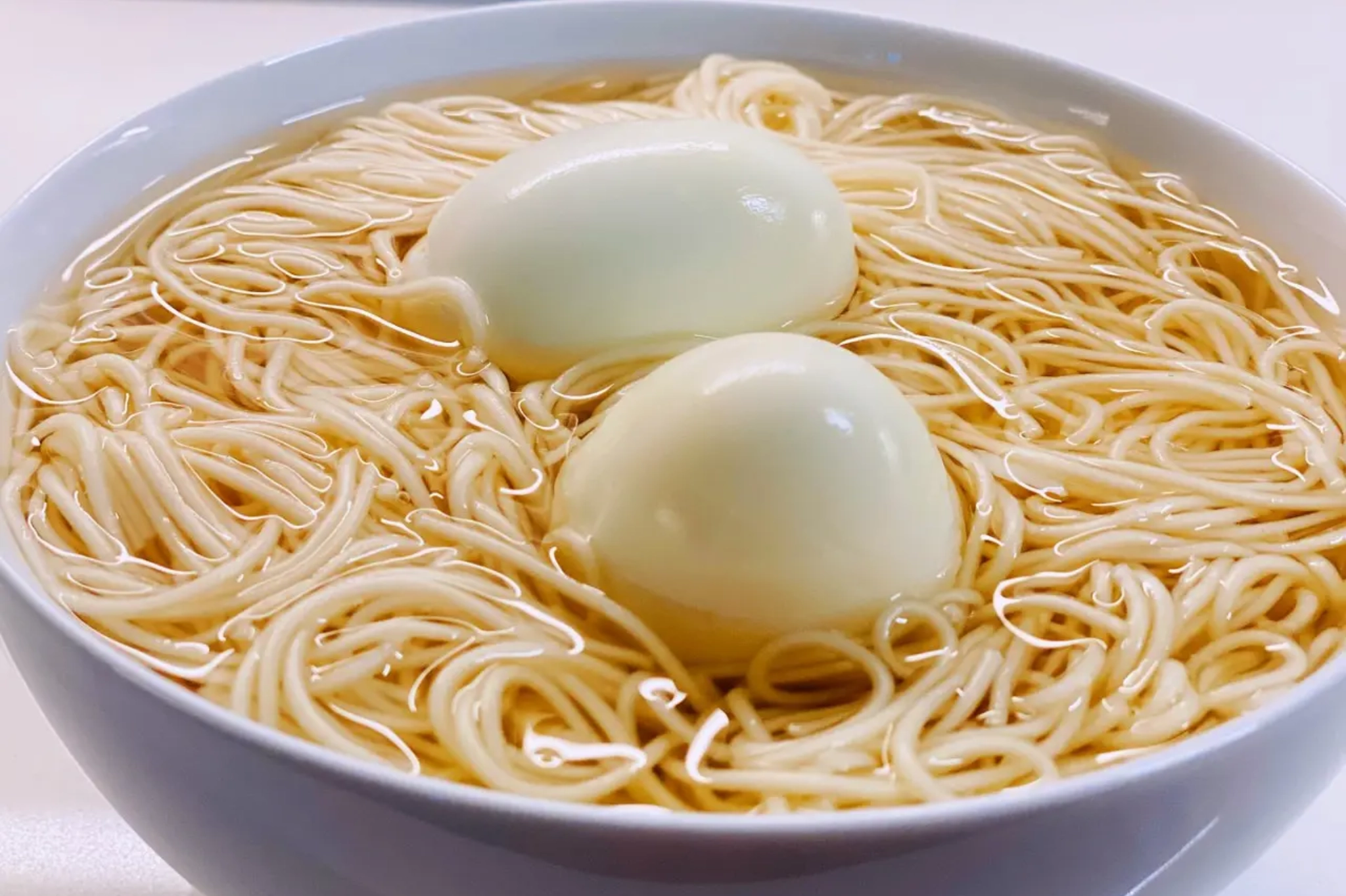 Longevity Noodles