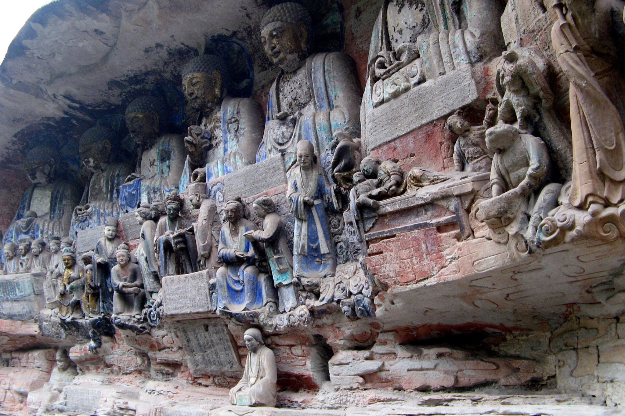 Baodingshan