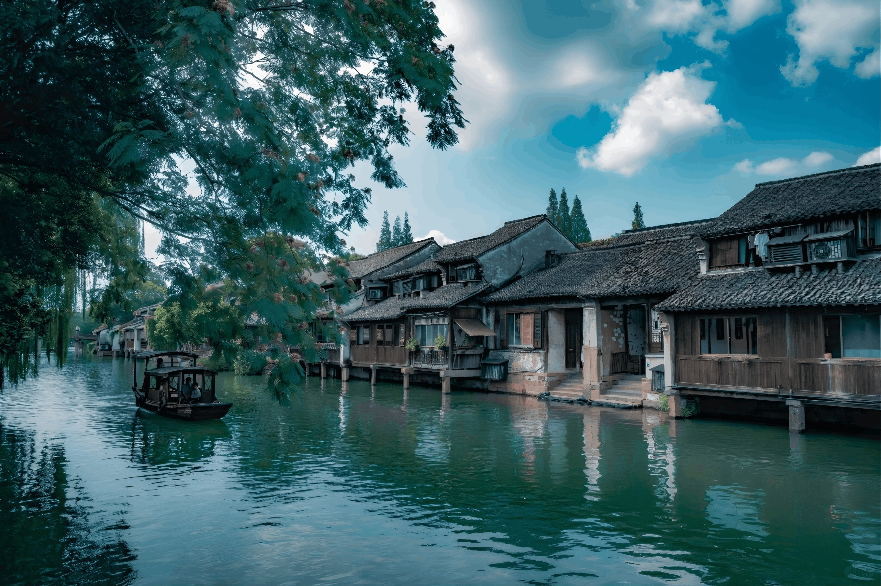 Wuzhen