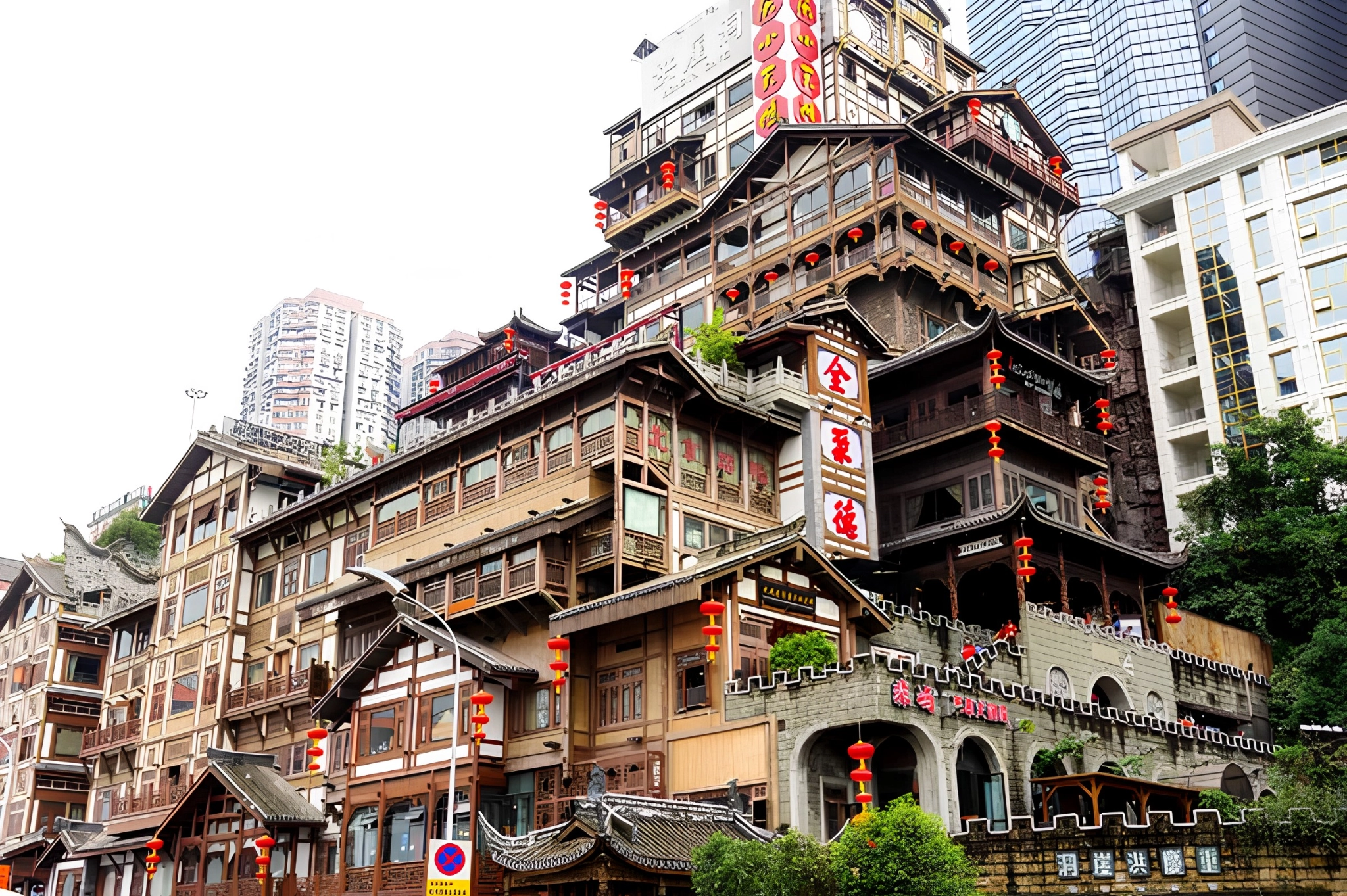 Diaojiaolou