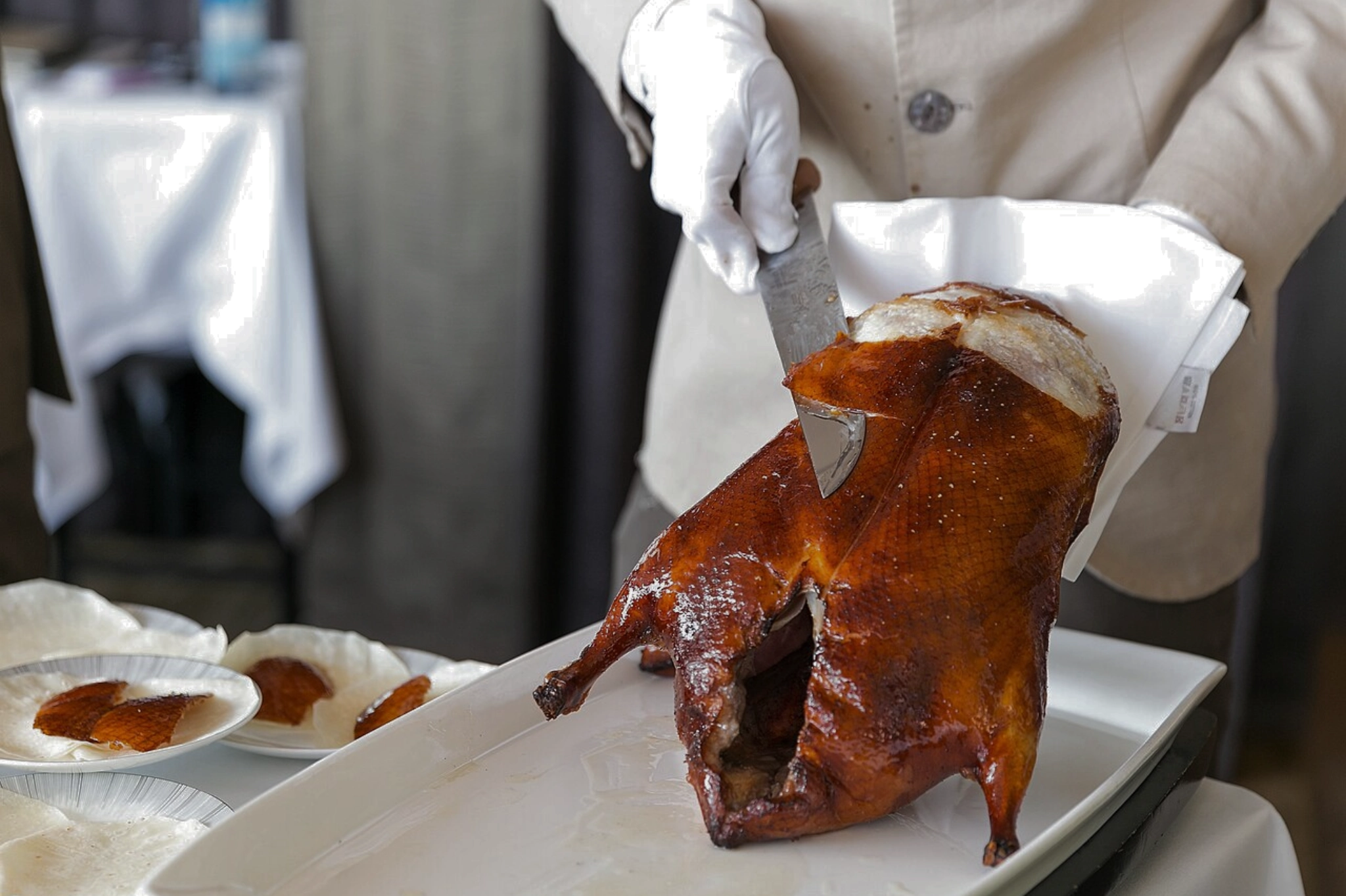peking duck