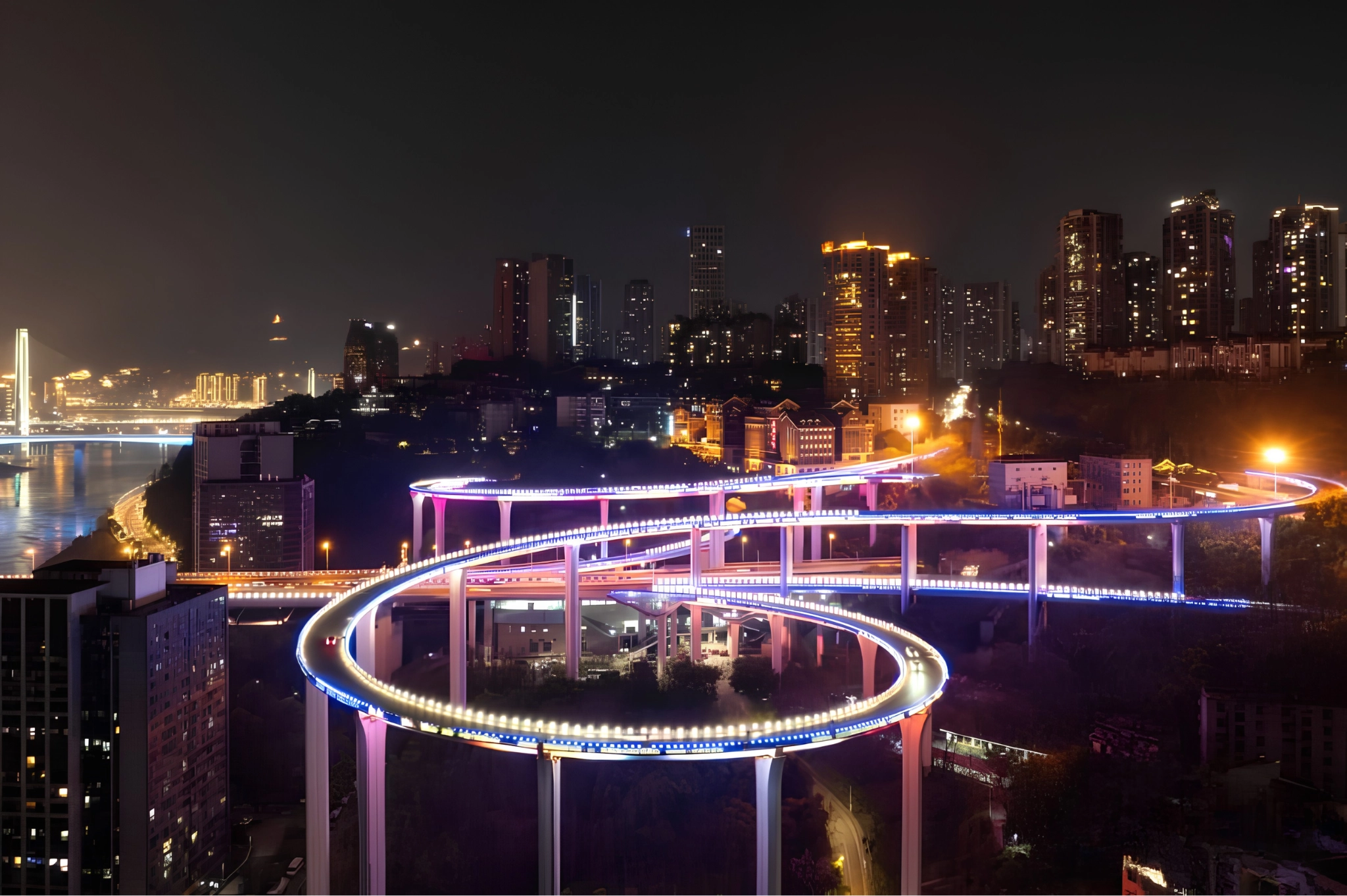 The Bridge Capital