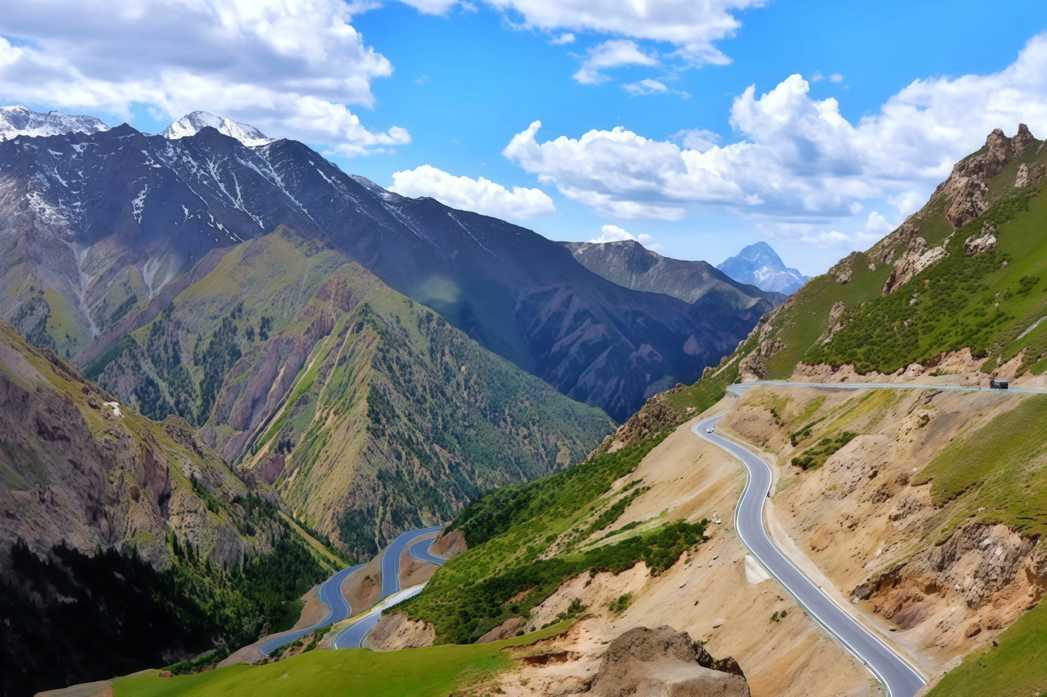 Duku Highway