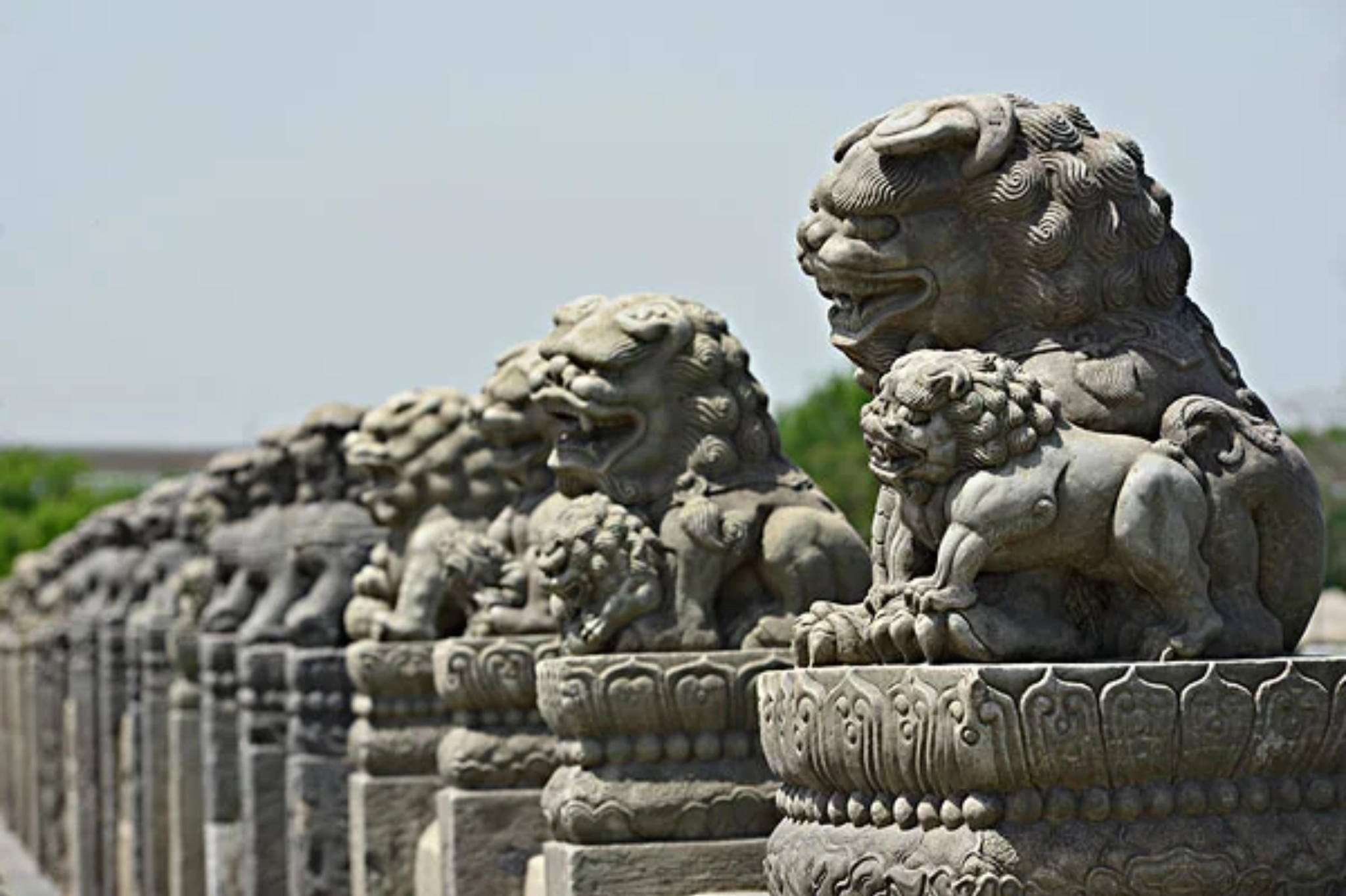 marco polo, beijing, marco polo bridge, lugou bridge