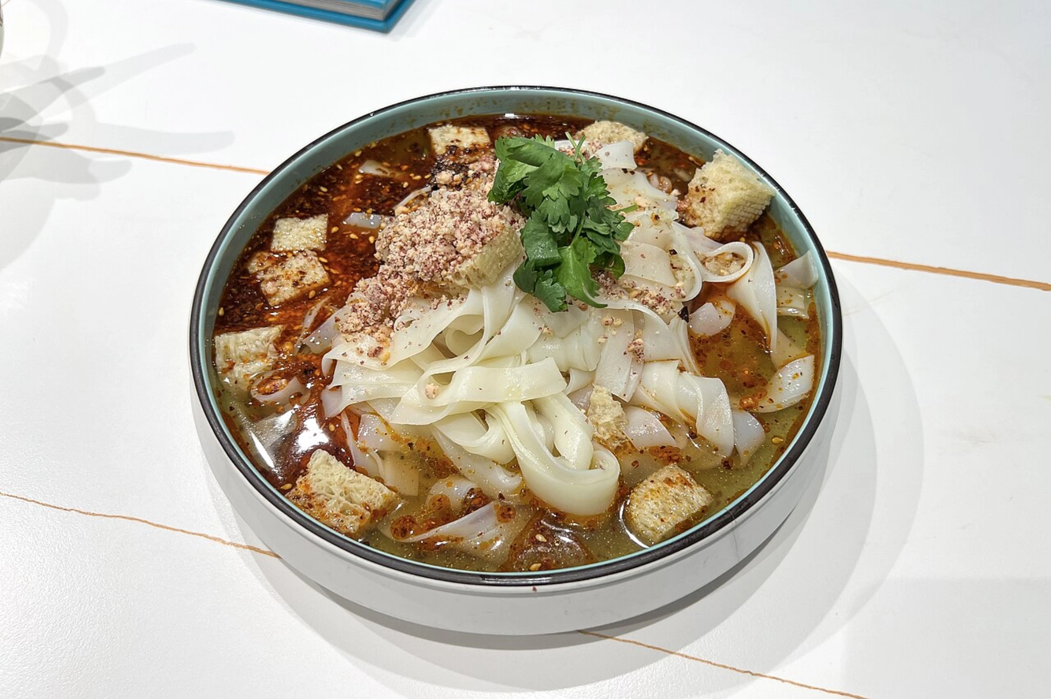 shaanxi, yongxingfang, silkroad, liangpi, cold noodle