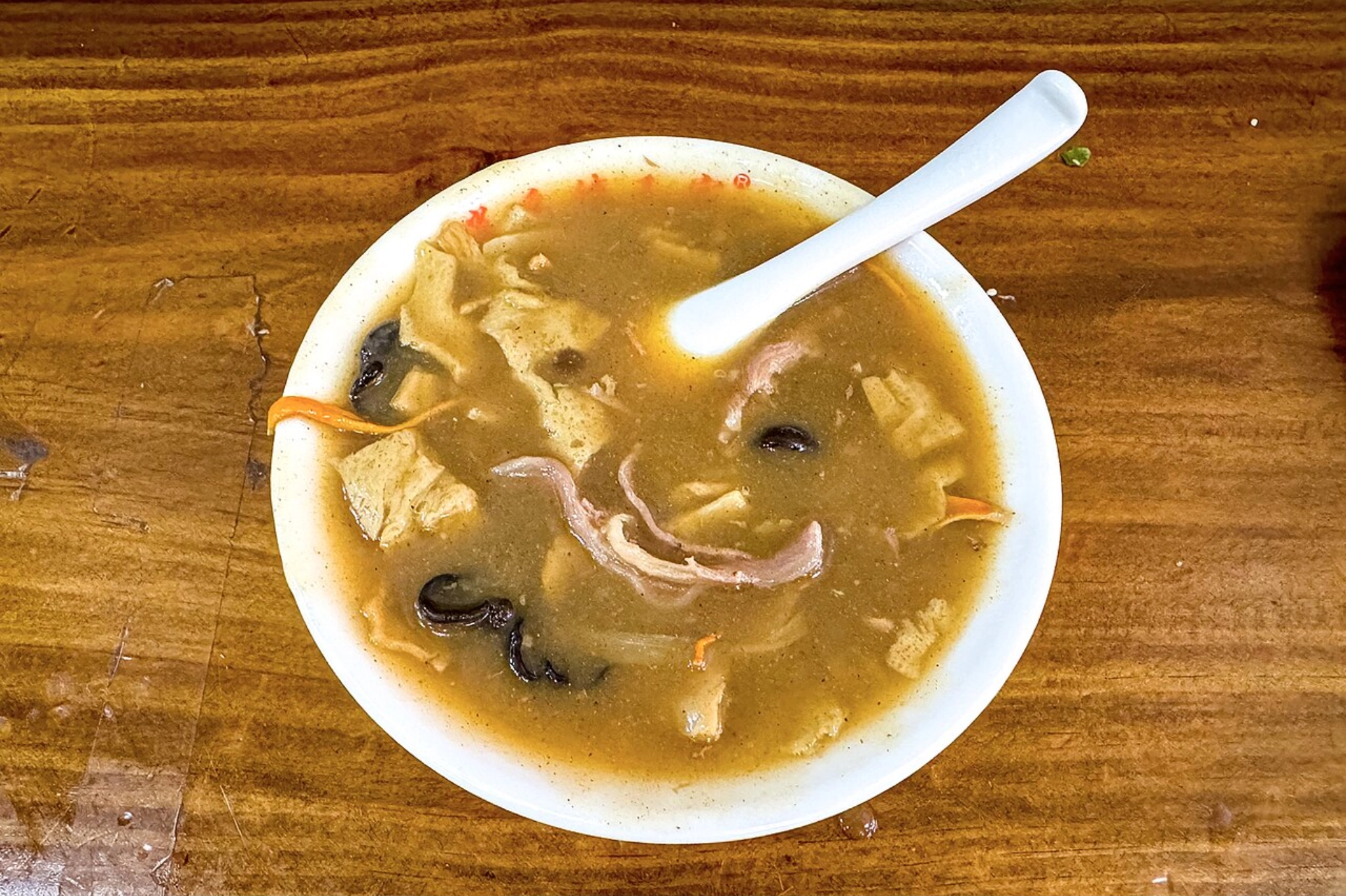shaanxi, yongxingfang, silkroad, hulatang, hula soup
