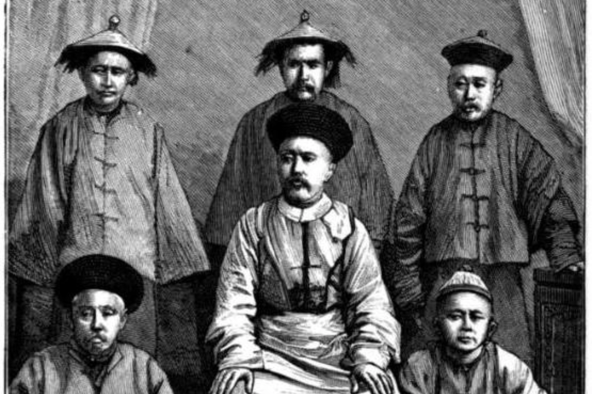 manchu, xinjiang, xibe, china, qapqal