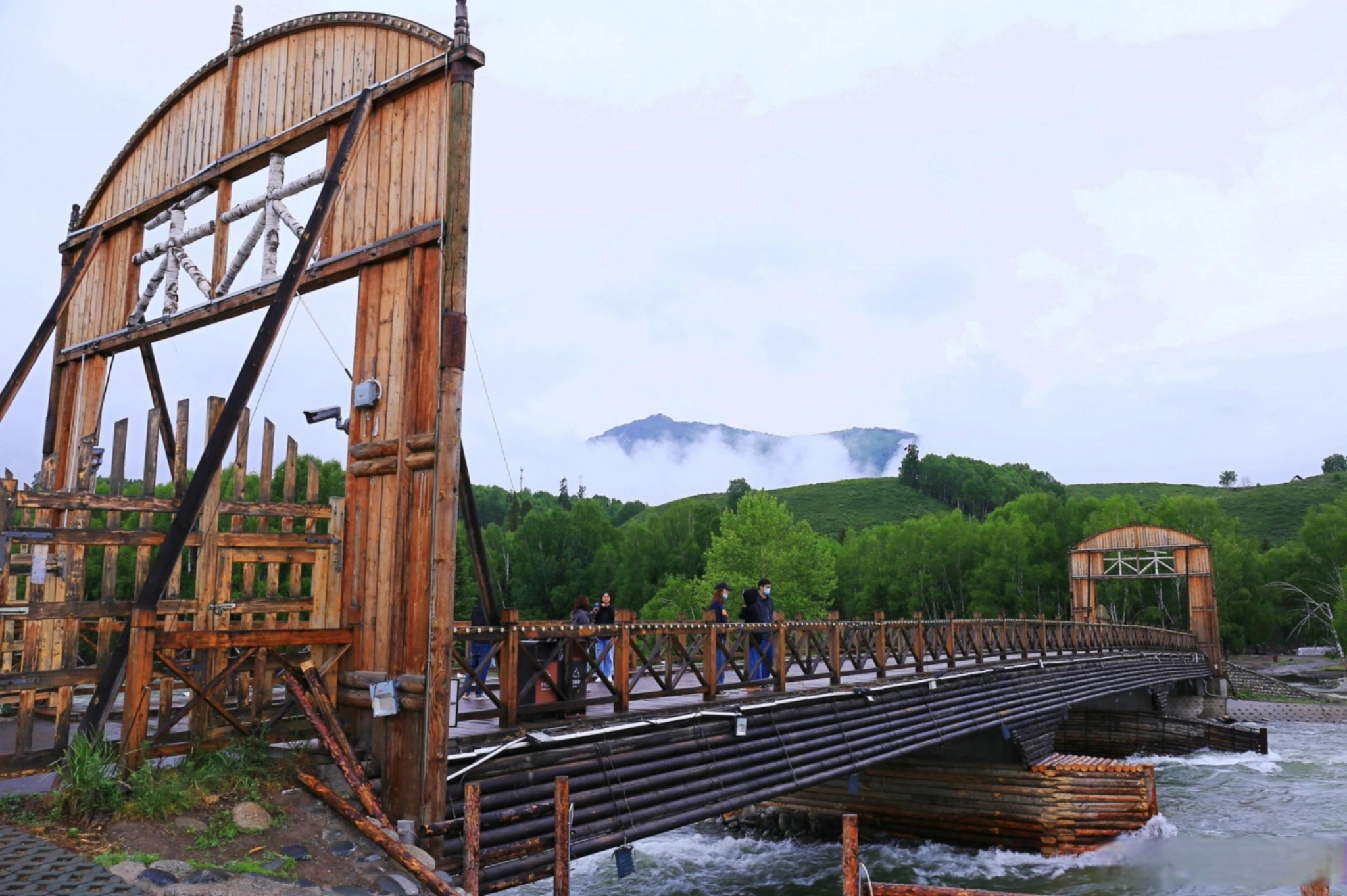 hemu, xinjiang, hemu village