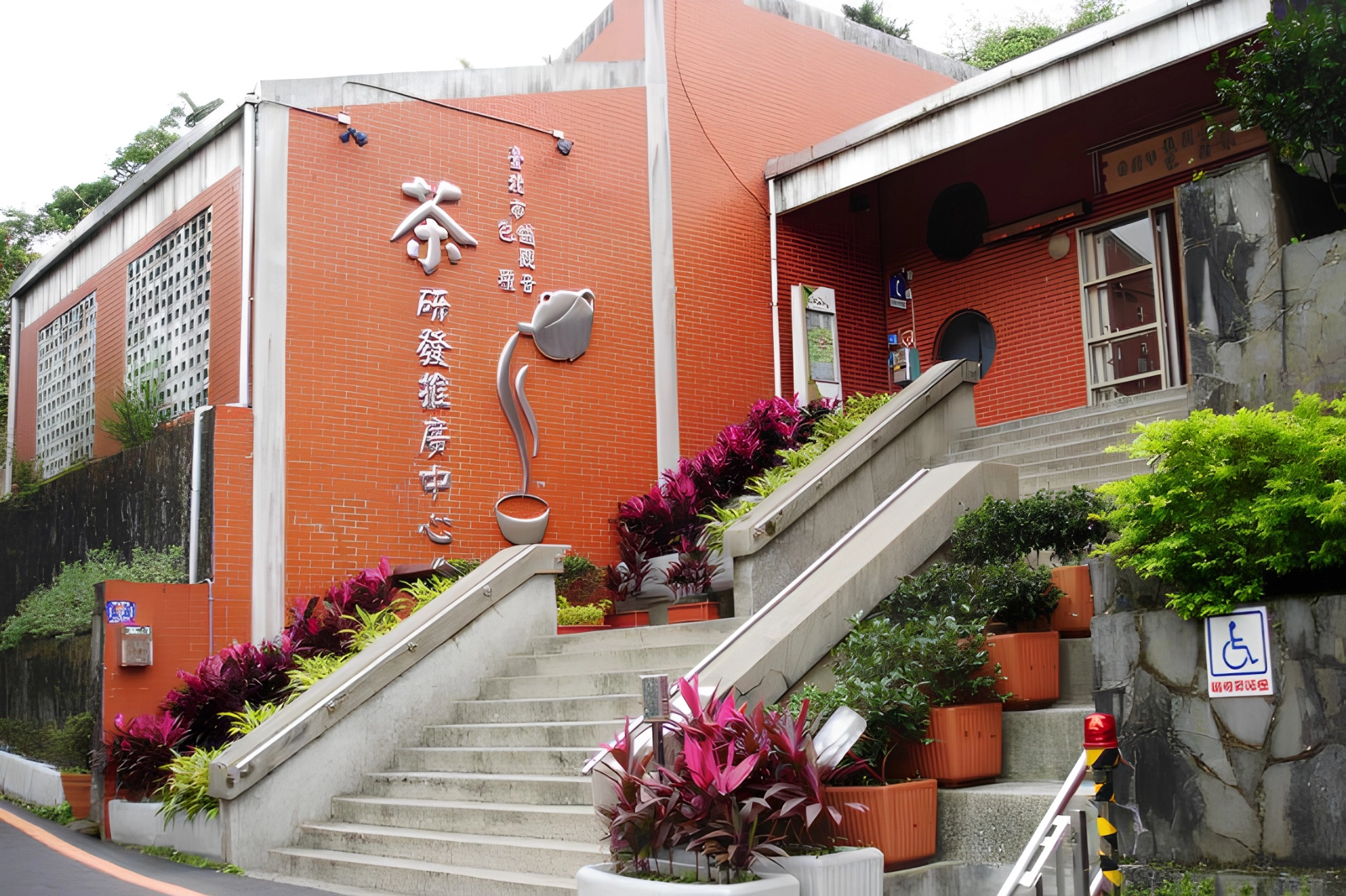 Beitou & Zhuzihu Hydrangea Season (13)