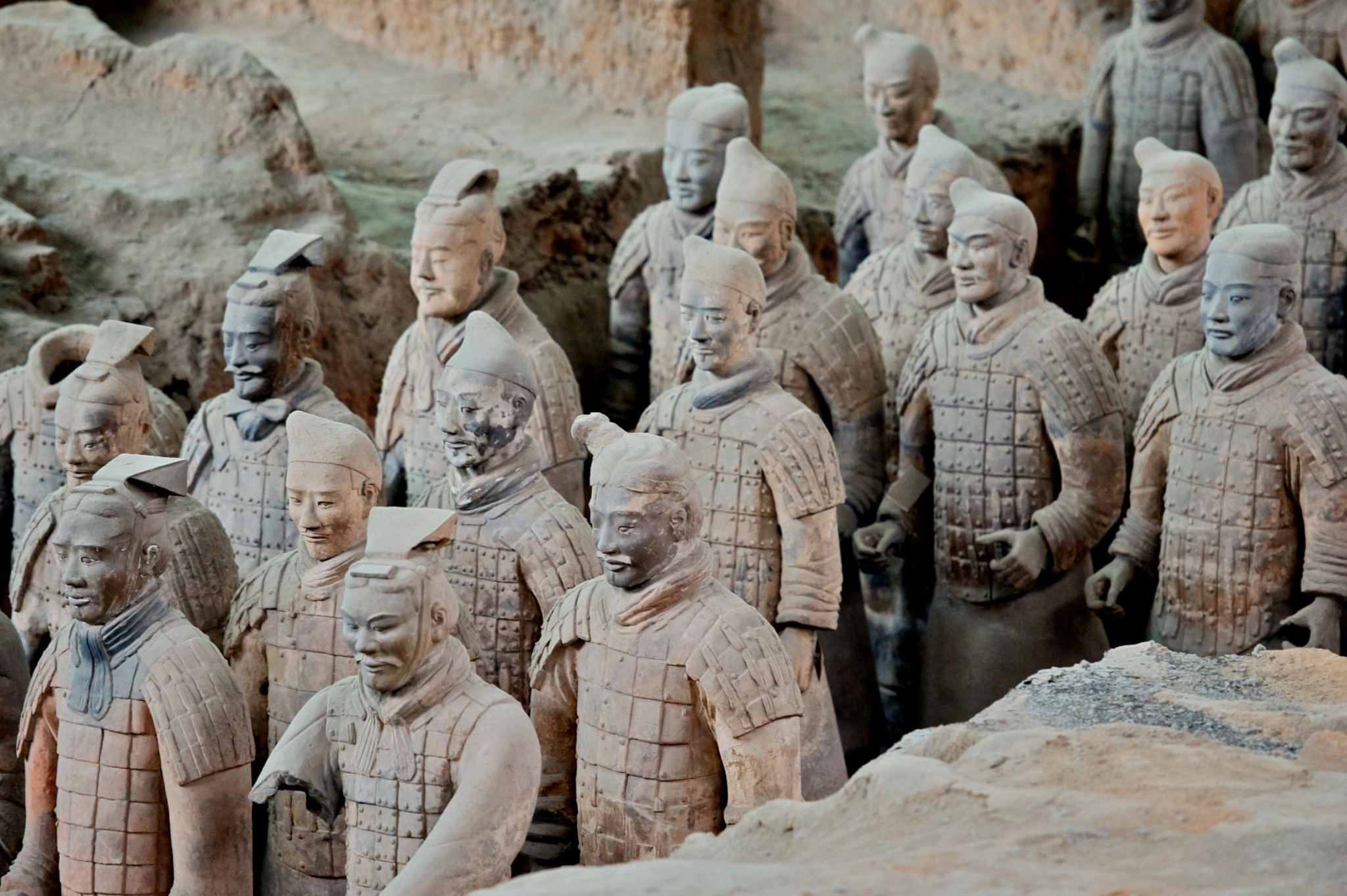Terracotta Army