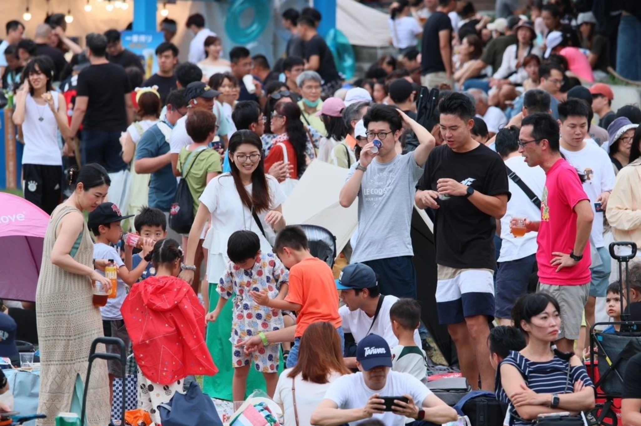 天母啤酒節, tian mu, tian mu beer festival, beer festival