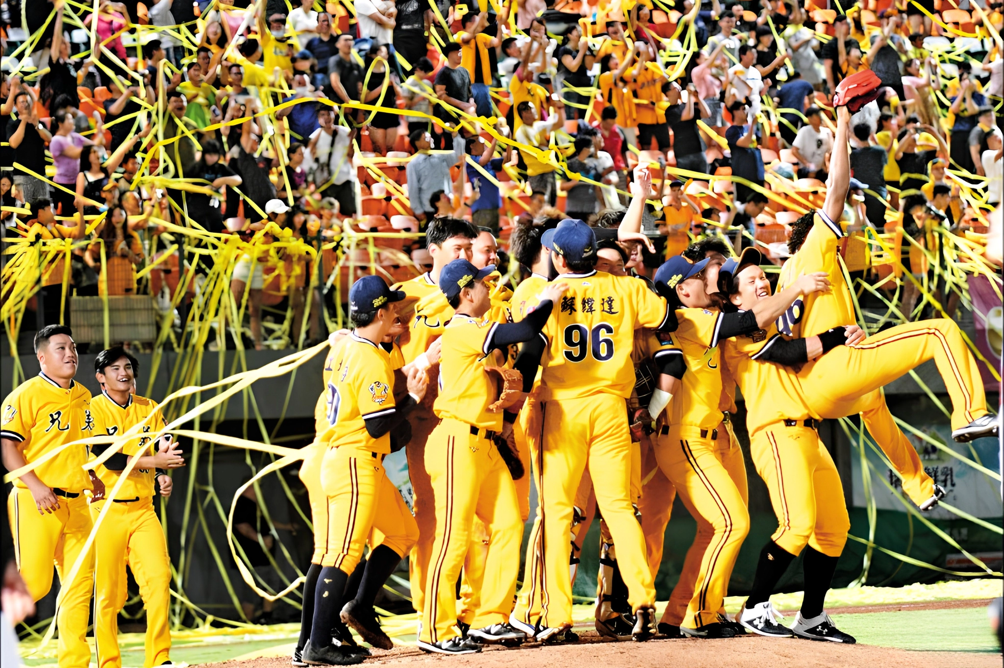 baseball, taiwan baseball, brothers
