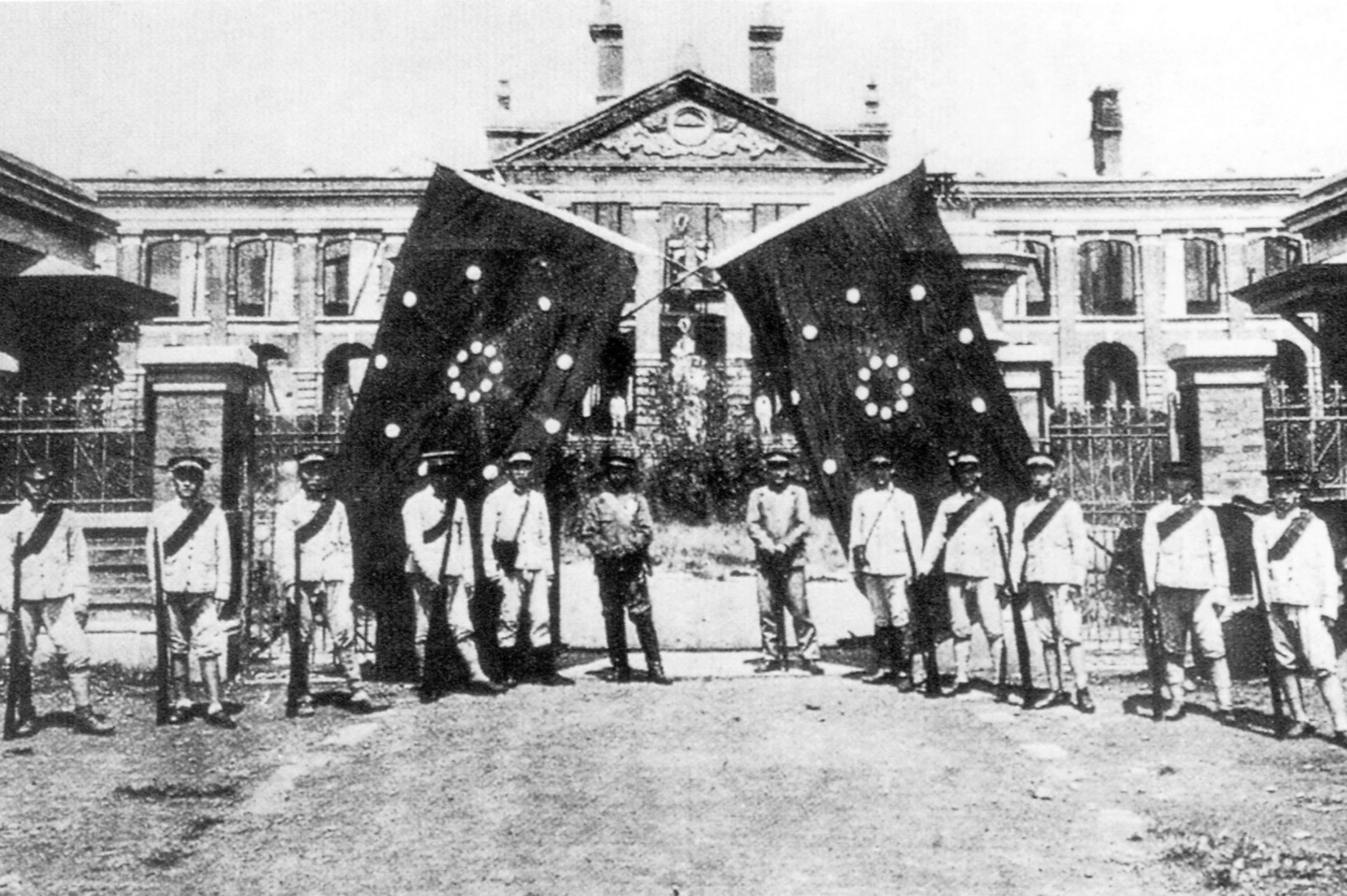 taiwan, 1010, double ten, national day, wuchang uprising, roc, republic of china