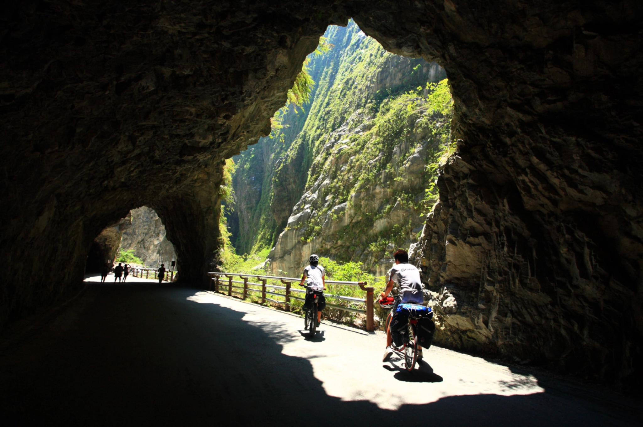 Taroko Gorge