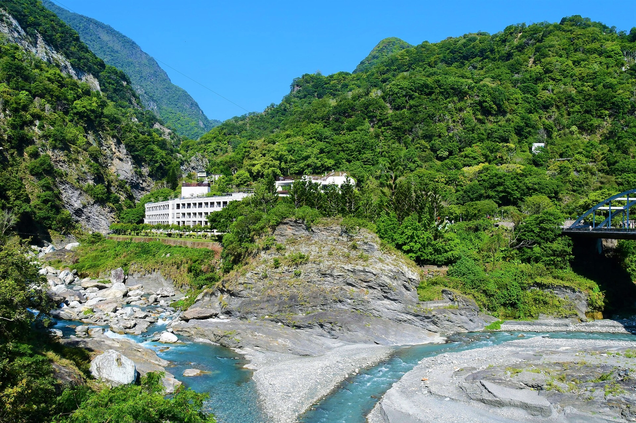 Liwu River