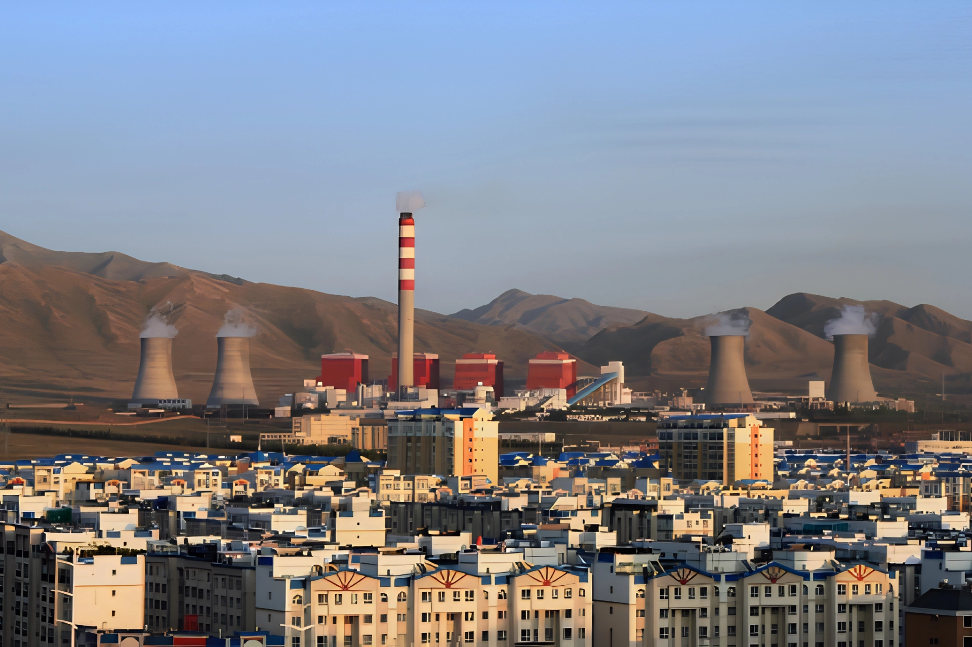 gansu, yumen, ghost town