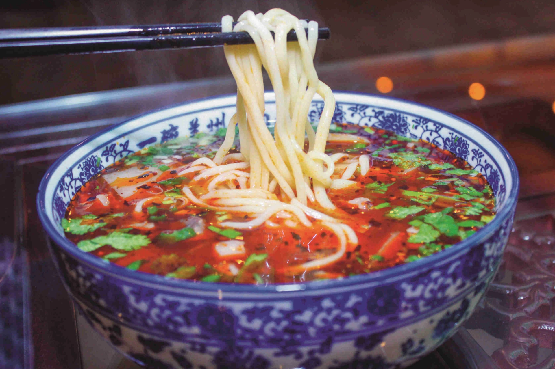 beef noodle, lanzhou noodles, zhengning, lanzhou, gansu