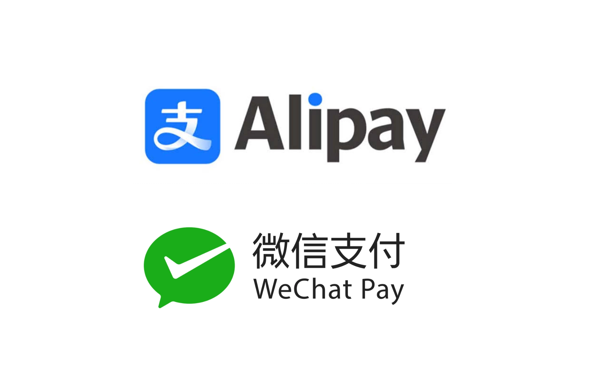 gansu. alipay, wdchat pay