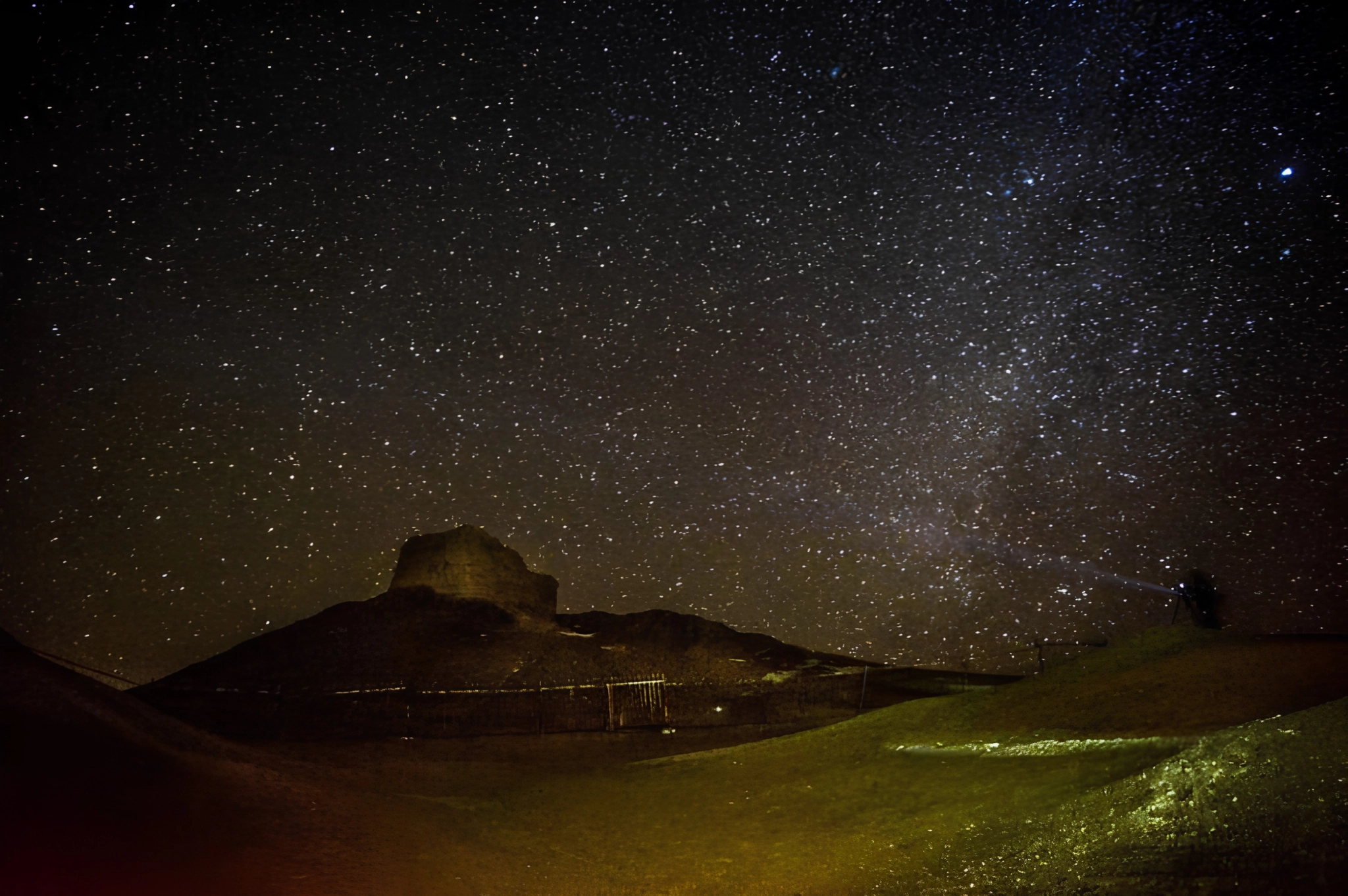 gansu, dunhuang, dunhuang desert