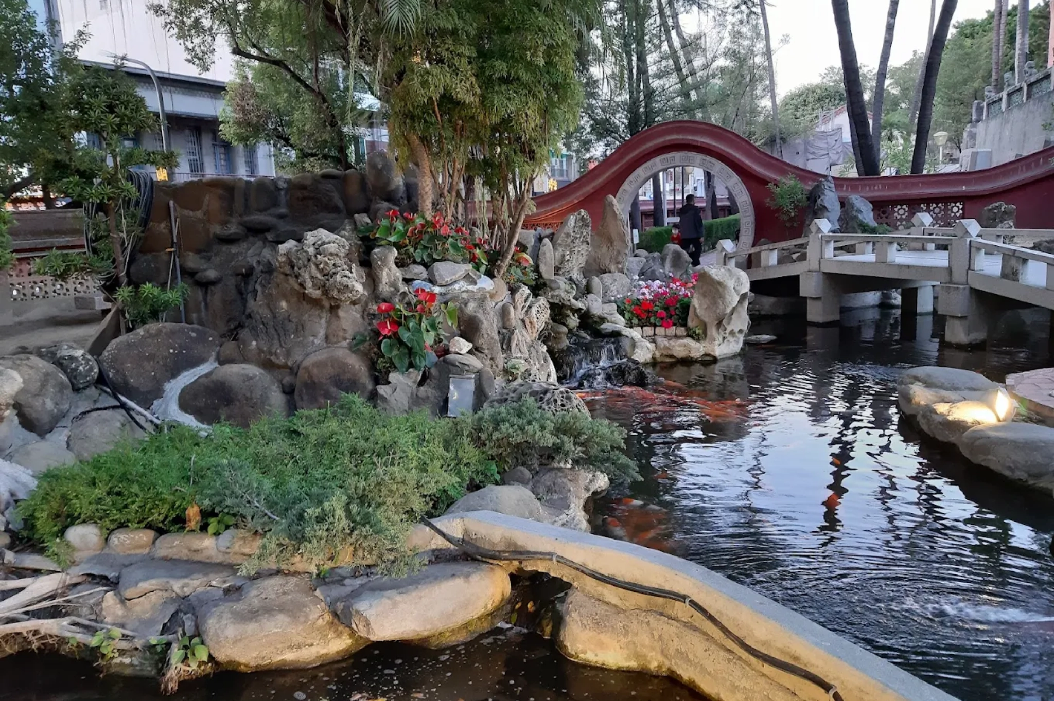 Hanlin Tea Room