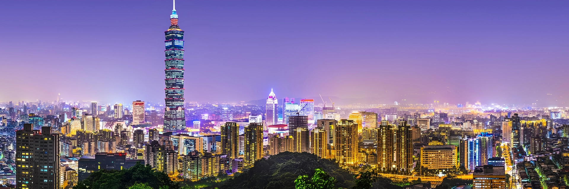 taipei101