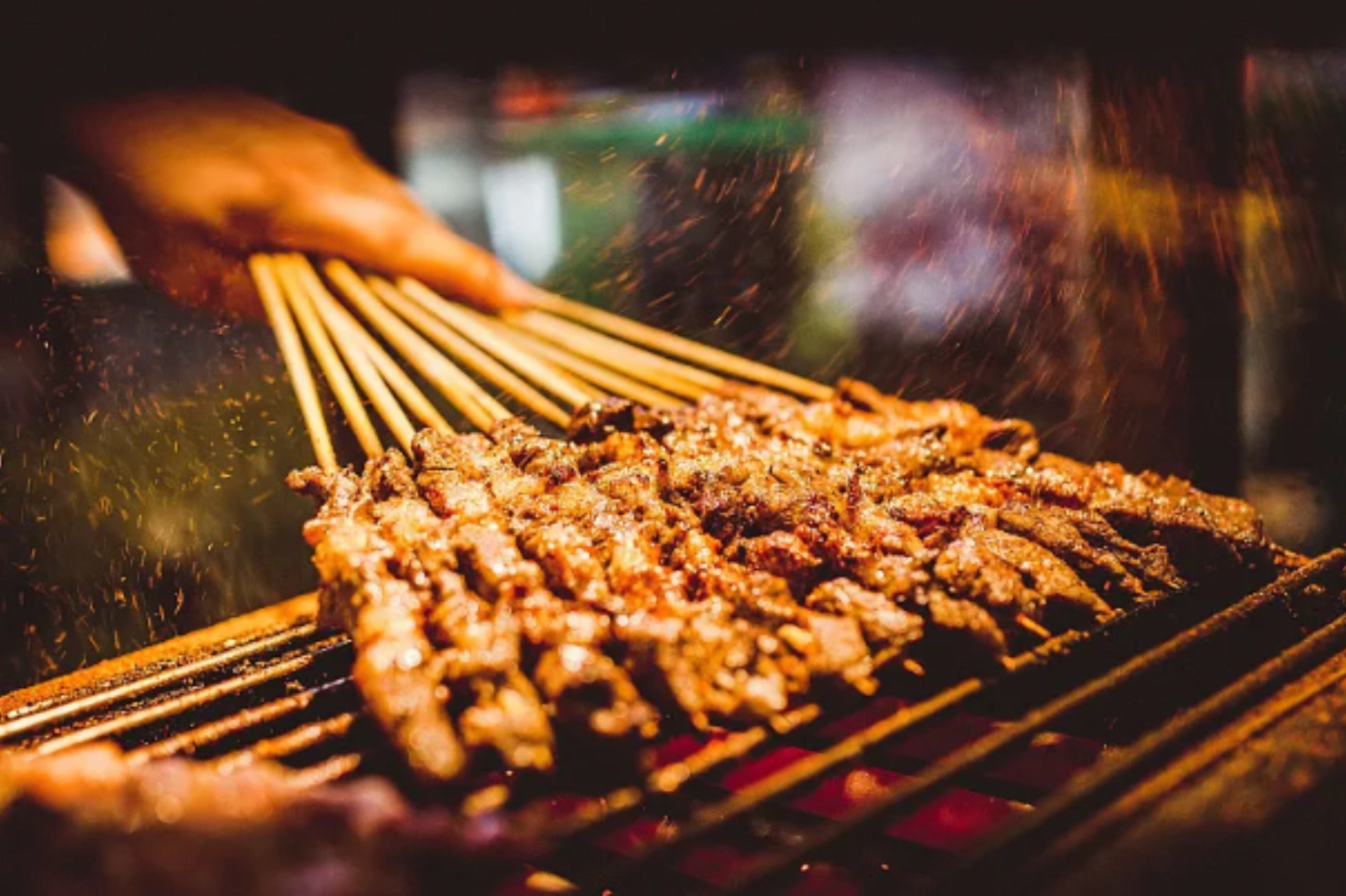 zibo, zibo china, zibo bbq