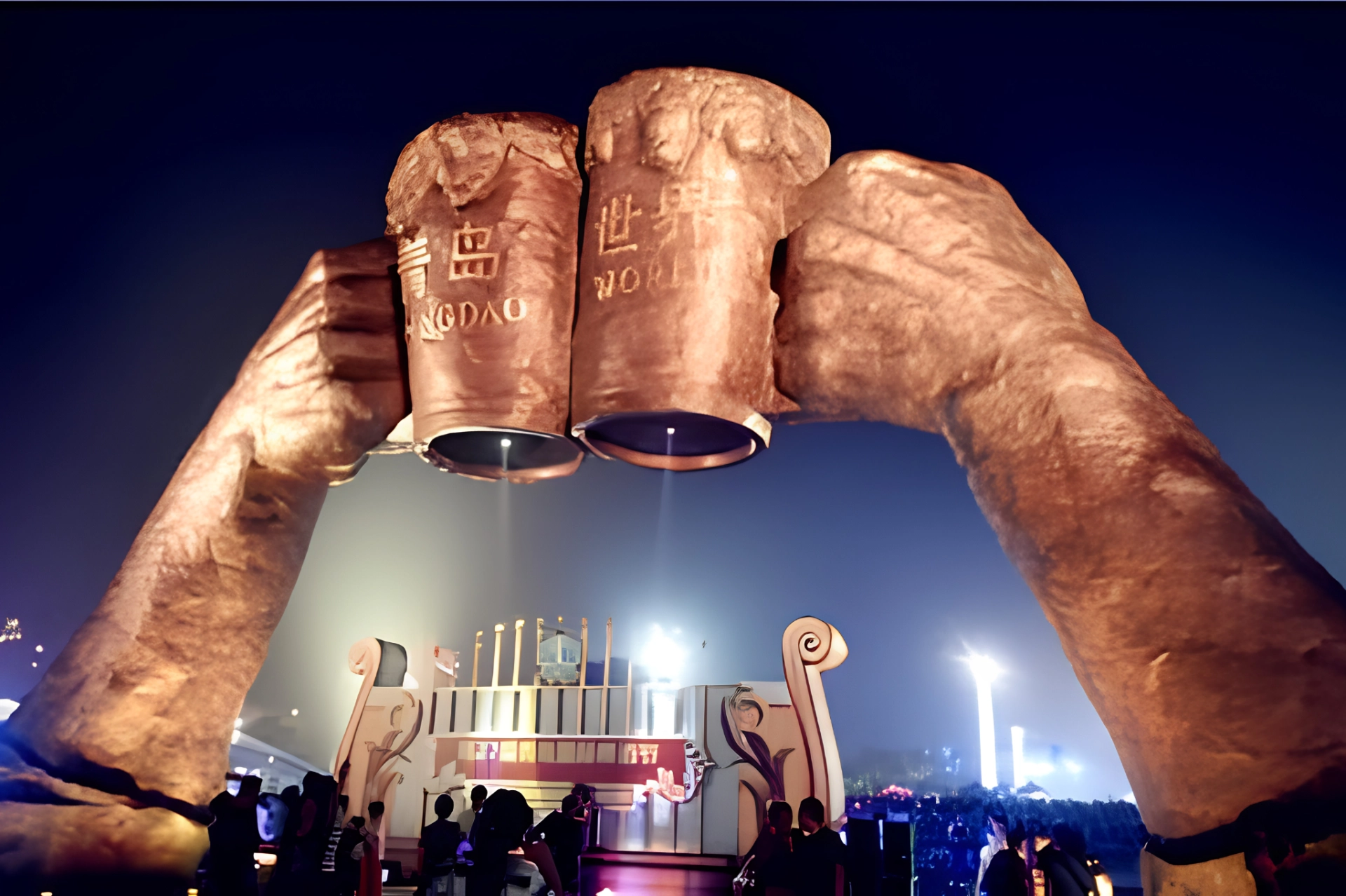 tsingtao beer, shandong, qingdao, tsingdao, tsingtao, oktoberfest