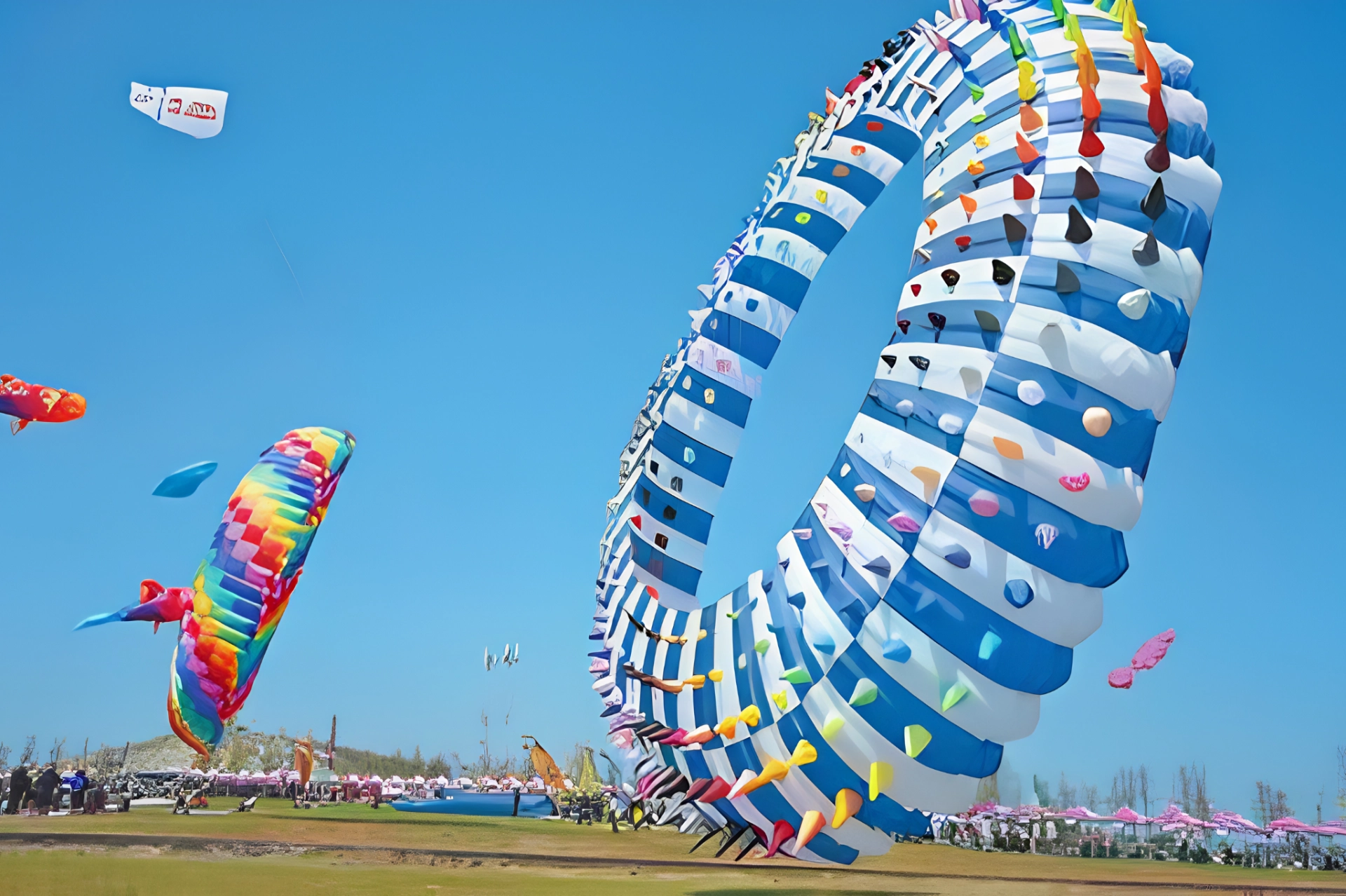 shandong, weifang, kite, kite maker, kite festival, weifang international kite festival