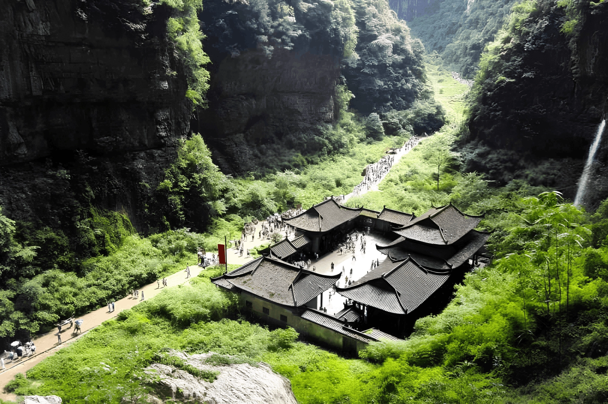Wulong