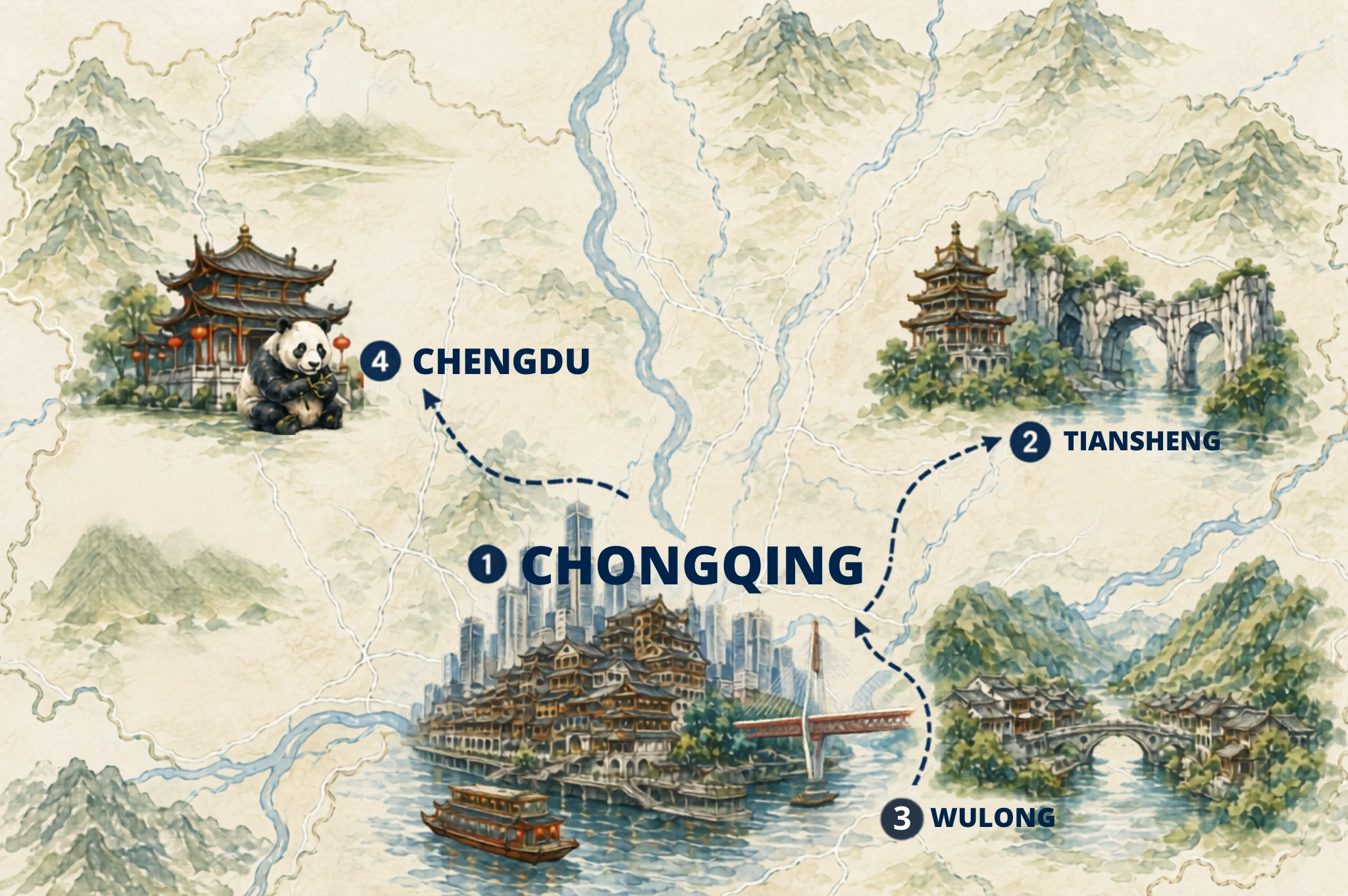 chongqing