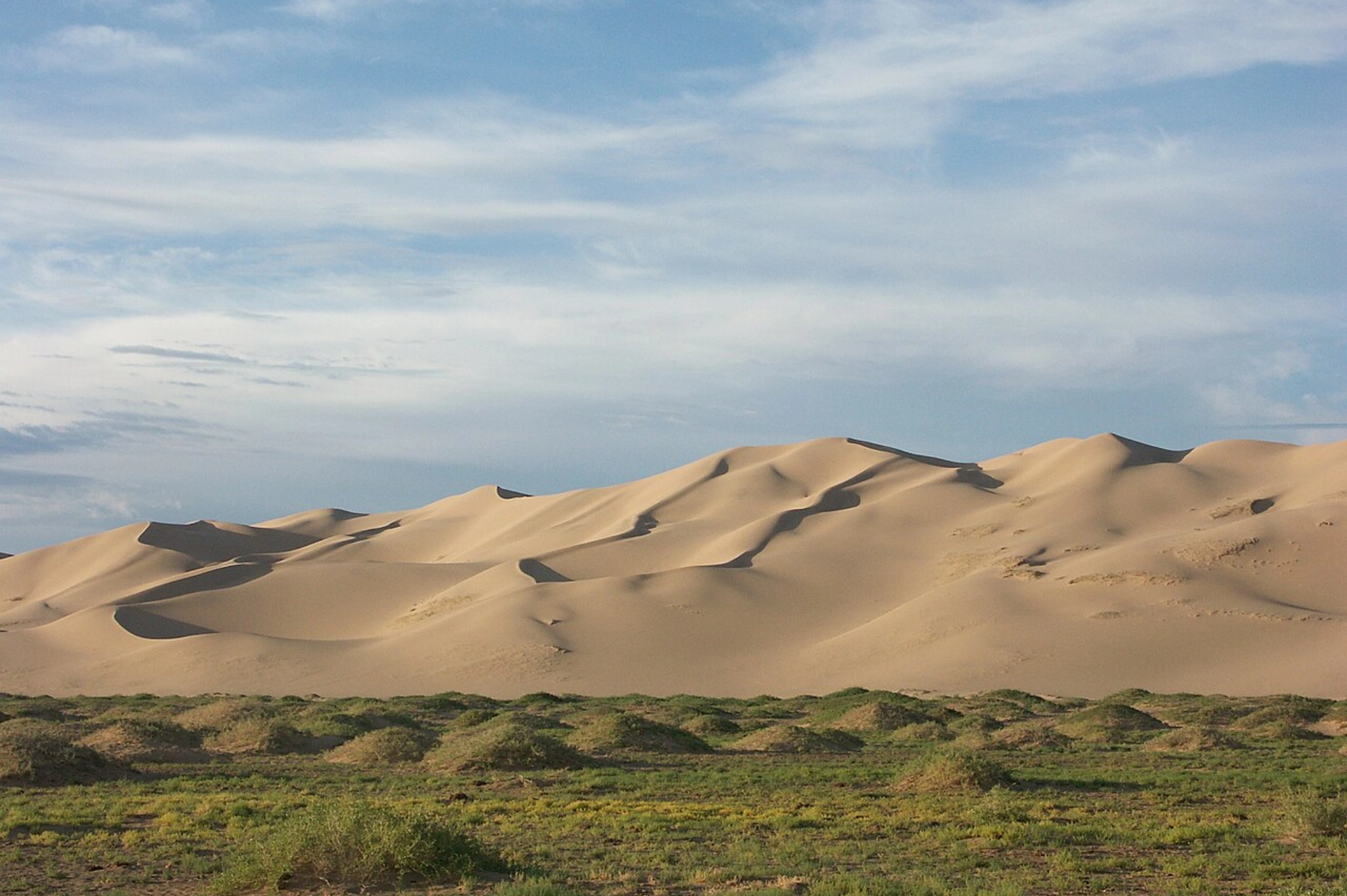 Gobi Desert, mongolia, china