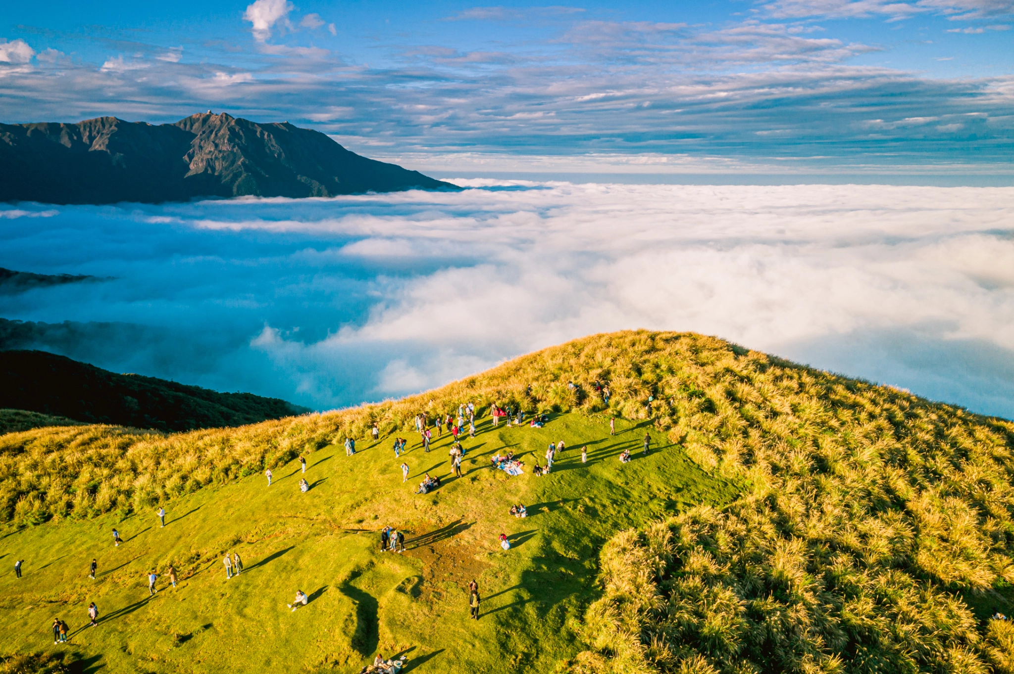 Yangmingshan