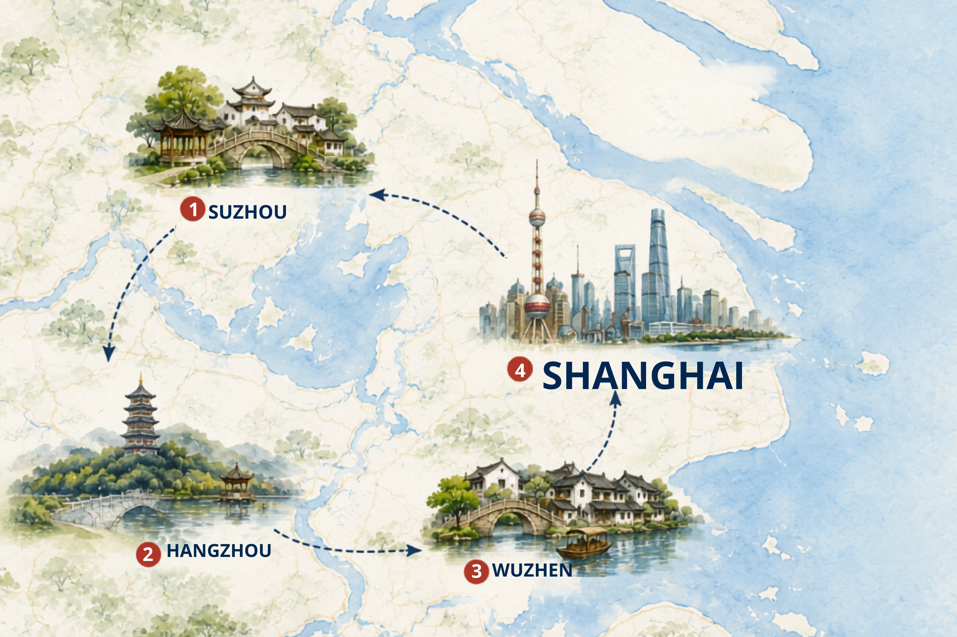 shanghai