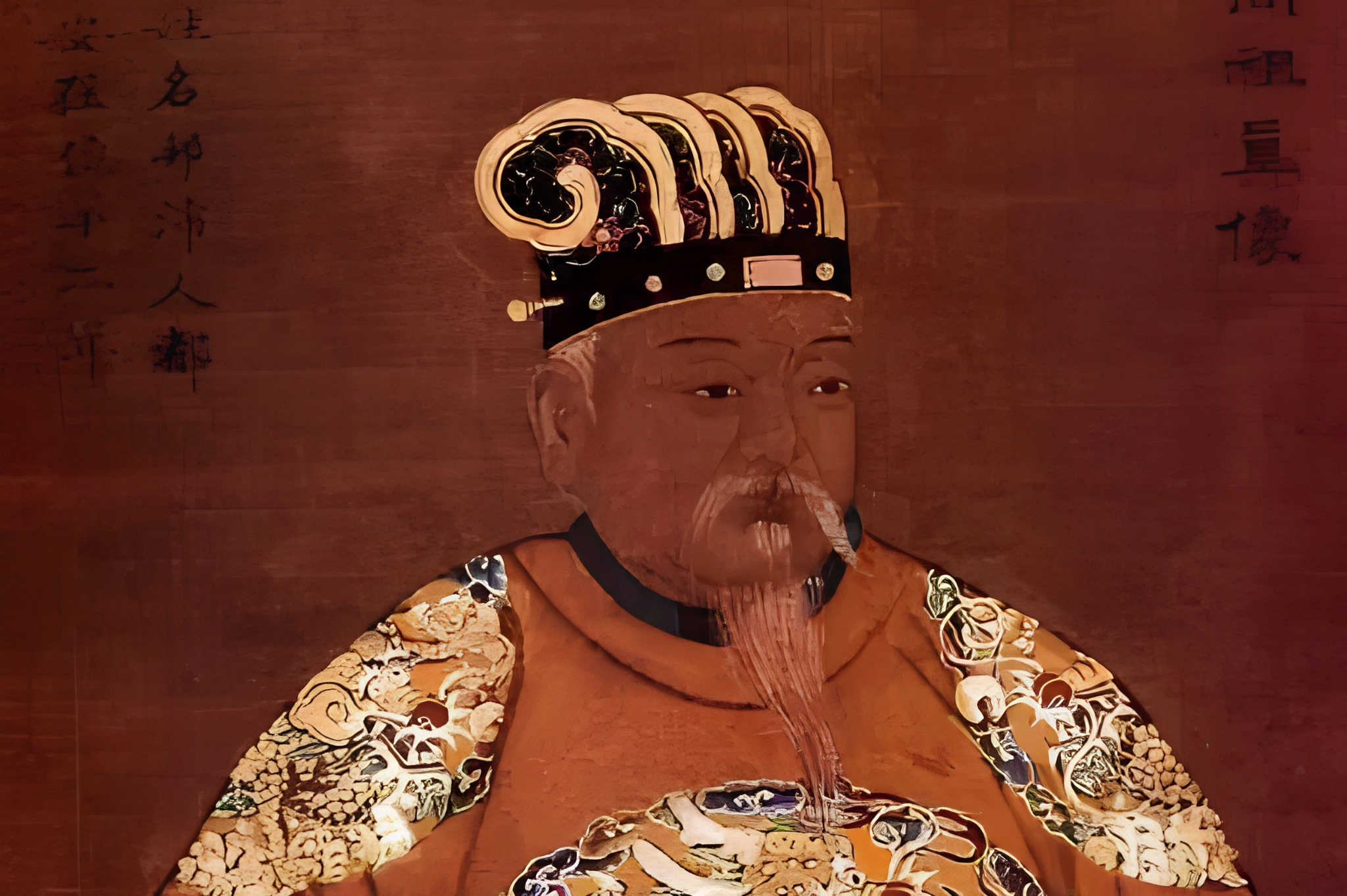 xi an, hanyangling, han dyanasty, underground museum