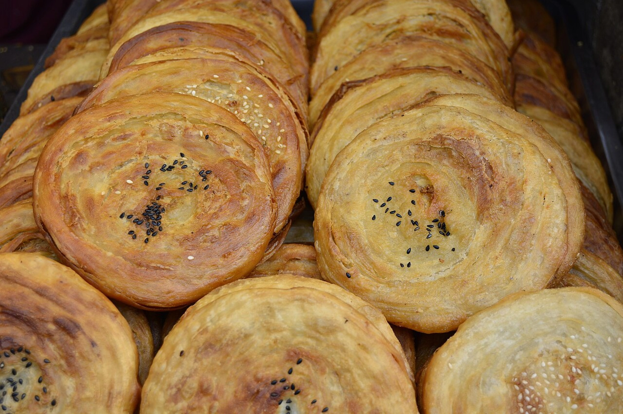 shaanxi, xi an, guokui