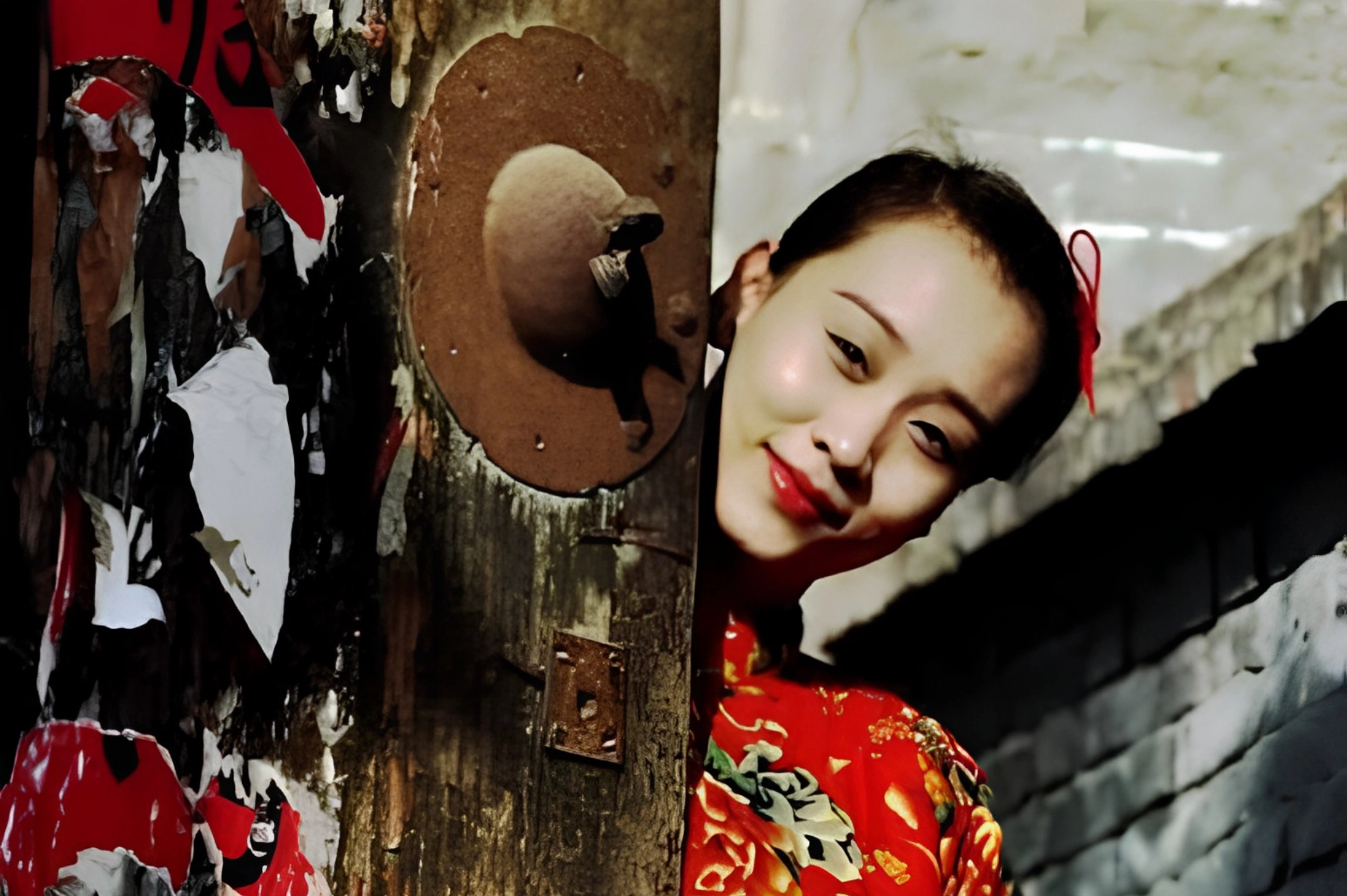shaanxi, xi an, shaanxi girls, xi an girls