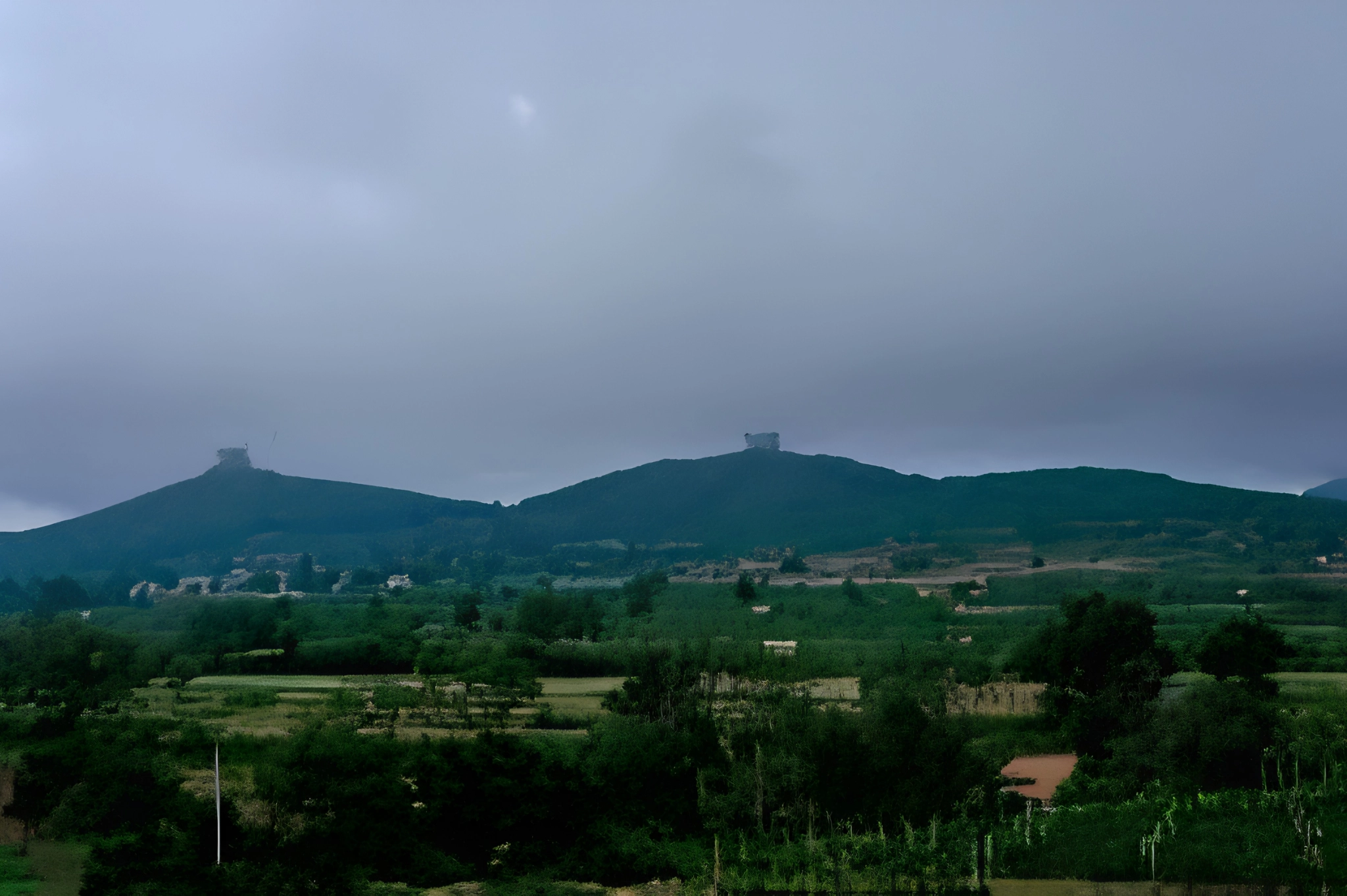xi an, wu zetian, qianling