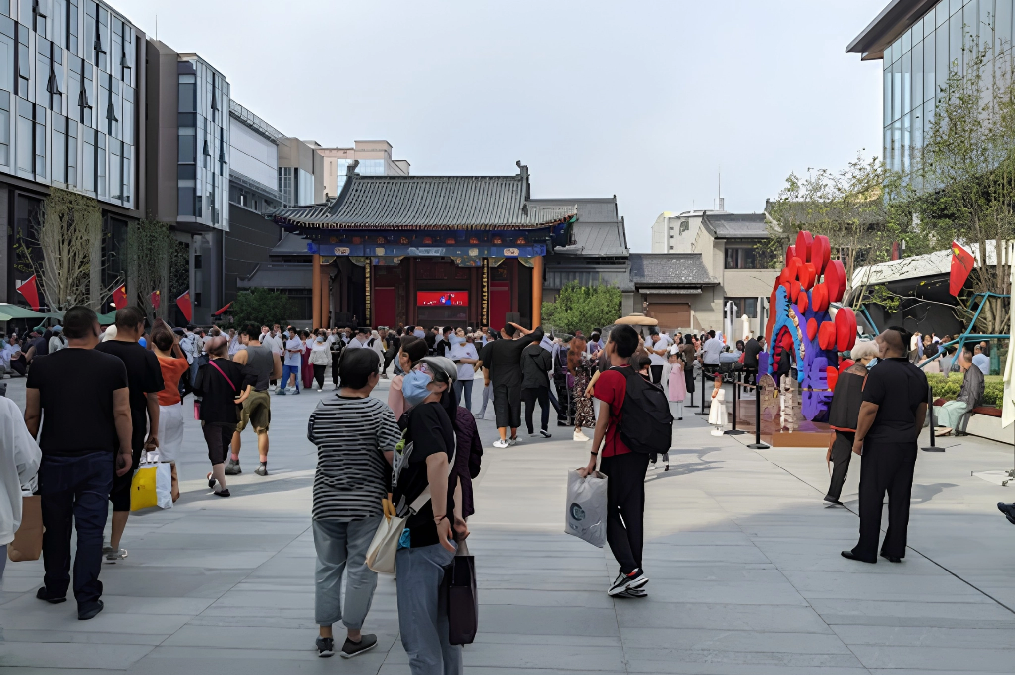 xi an, qinqiang, chinese ancient music, chinese opera